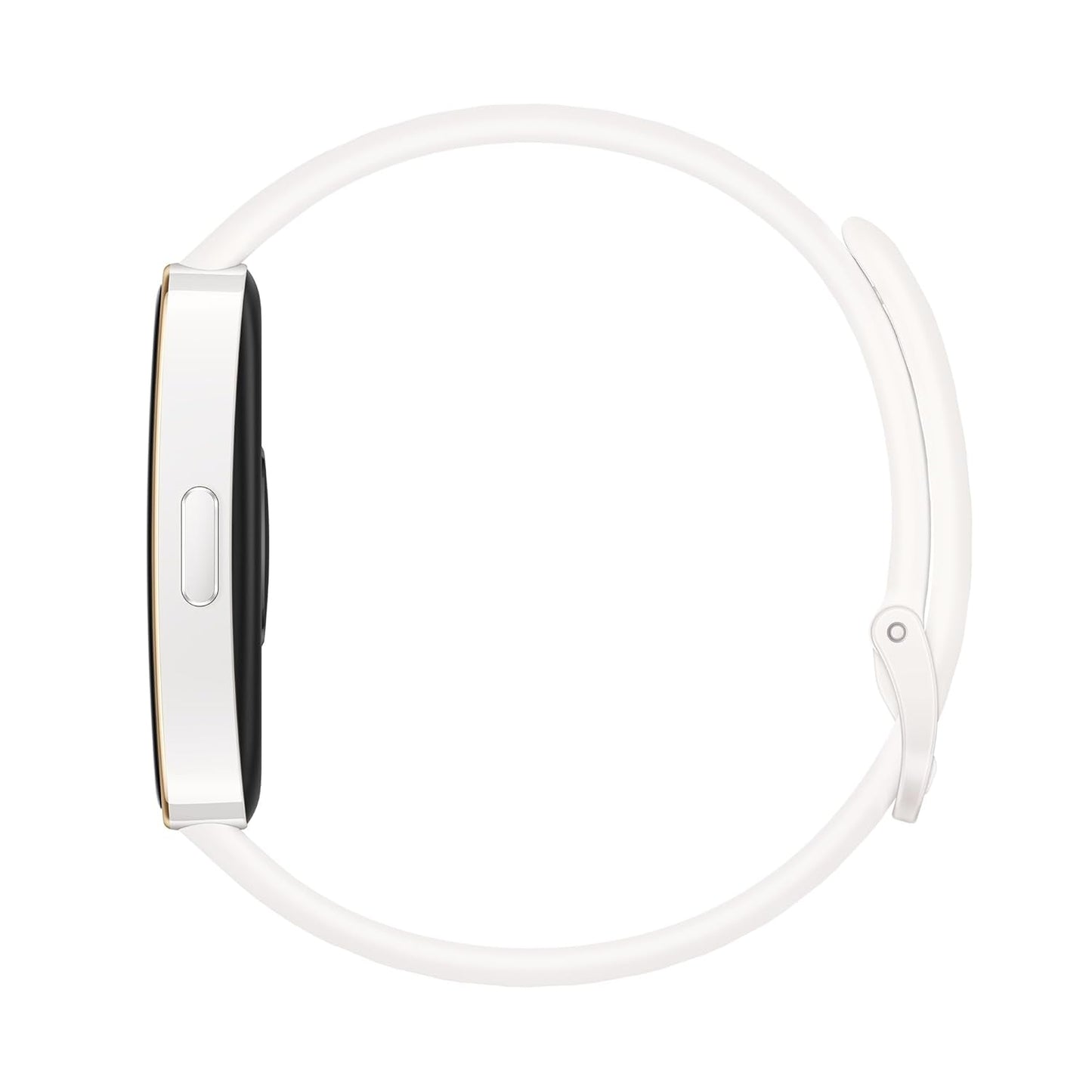 Huawei Band 9, Comfortable All-Day Wearing, Sleep Tracking, Fast Charging, Durable Battery, Intelligent Brightness Adjustments, 100 Different Workout Modes, Compatible with iOS&Android (White)