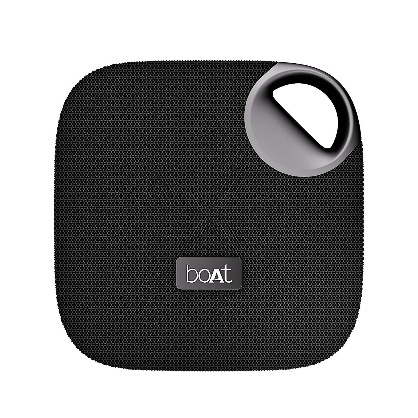 boAt Stone 193 Pro / Stone190 Pro with 5W Signature Sound, Up to 12hrs of Playtime, TWS Feature, Built-in Mic, Bluetooth v5.3, AUX Port, TF Card, IPX6 & Type-C Bluetooth Speaker (Tropical Blue)