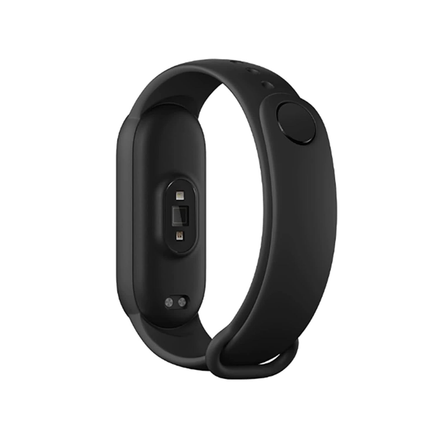 GameSir Smart Band with Multi-Feature Monitor Activity Tracking Sleep Monitor Step Counter Lightweight Fitness Band for Men, Women, Kids, Boy & Girls Smartband Mini Smart Watch (D115)