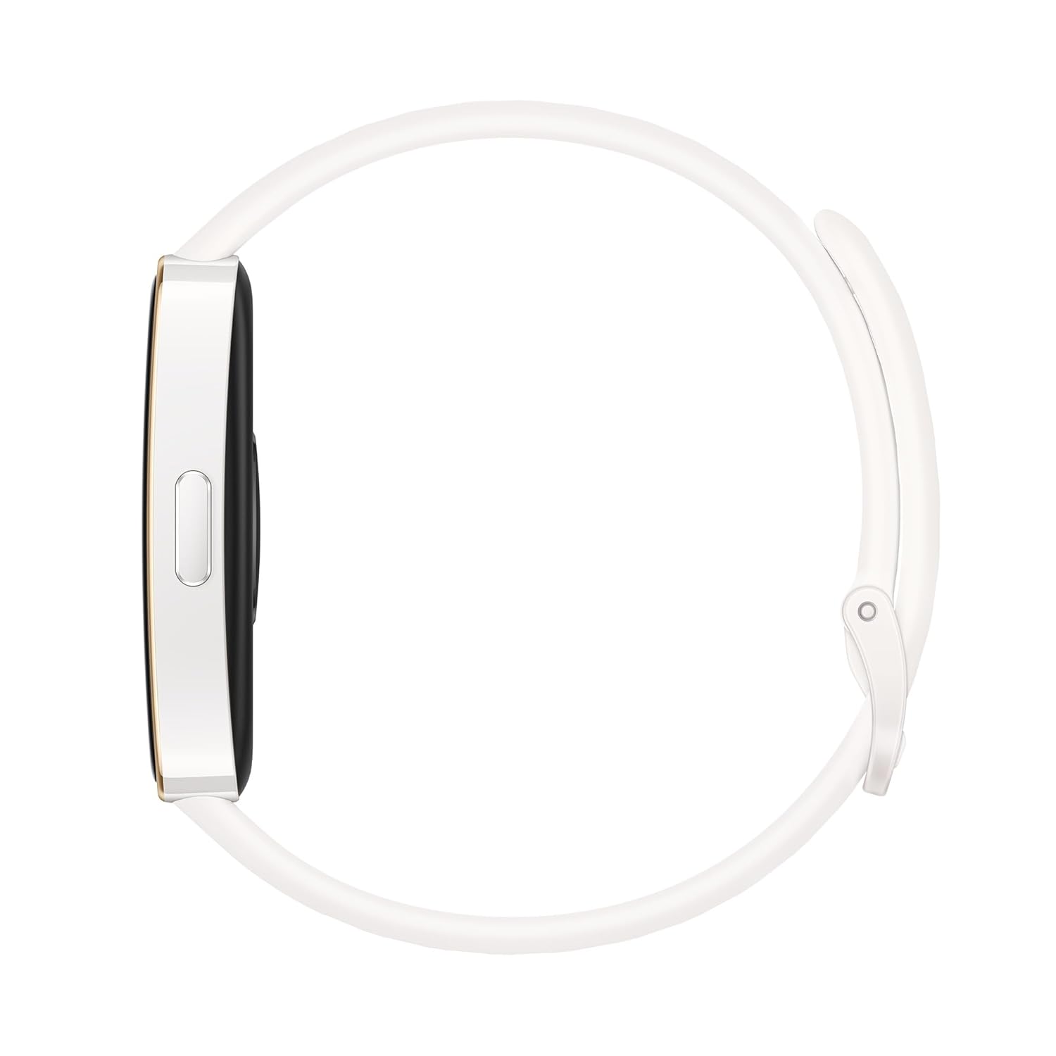 Huawei Band 9, Comfortable All-Day Wearing, Sleep Tracking, Fast Charging, Durable Battery, Intelligent Brightness Adjustments, 100 Different Workout Modes, Compatible with iOS&Android (White)