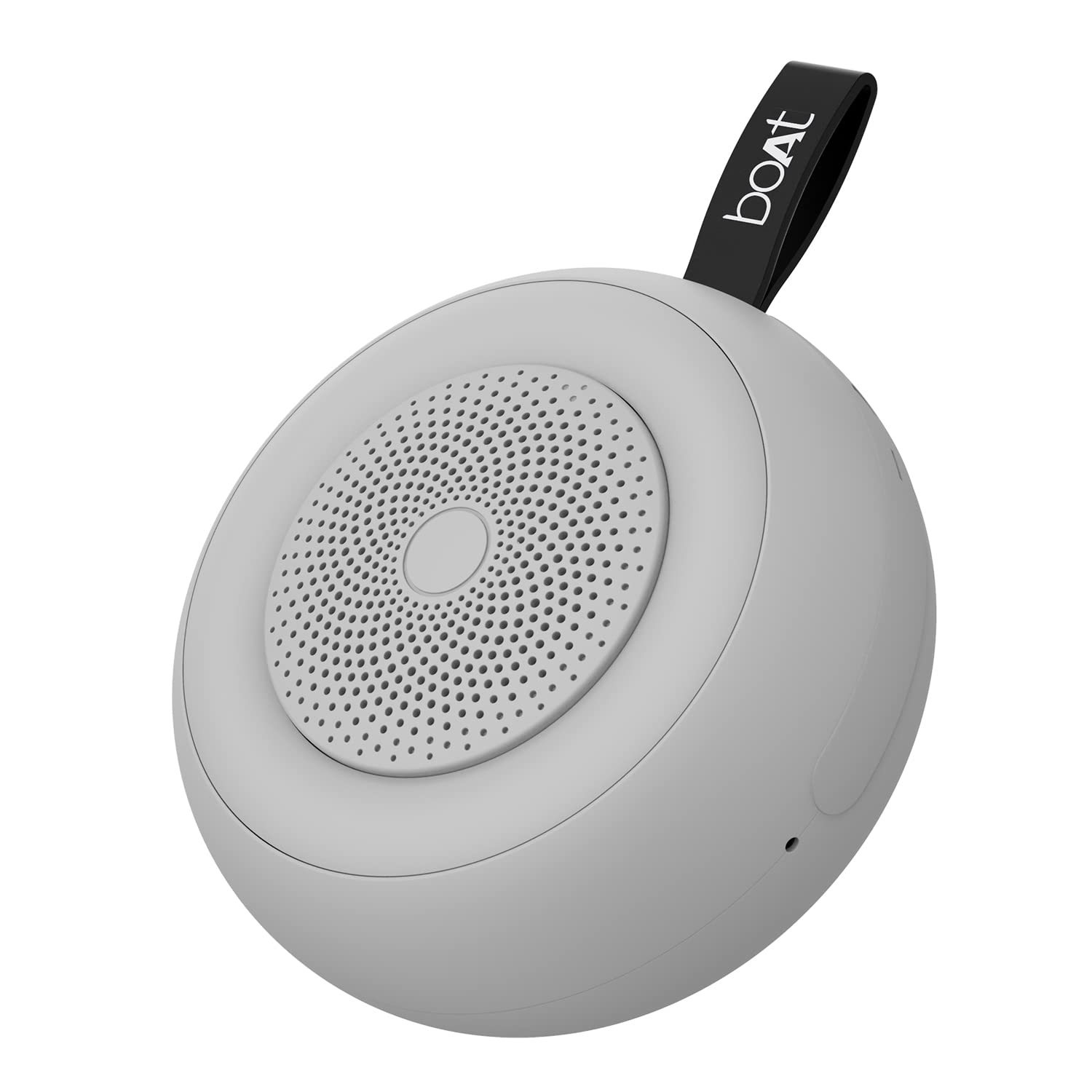 boAt Stone 135 Portable Wireless Speaker with 5W RMS Immersive Sound,IPX4 Water Resistance, True Wireless Feature, Up to 11H Total Playtime, Multi-Connectivity Modes with Type C Charging(Bold Blue)