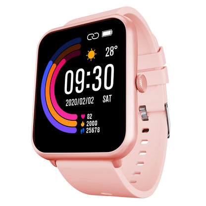 Fire-Boltt Ninja Call Pro Plus Smart Watch 1.83 inch with Bluetooth Calling, AI Voice Assistance, 100 Sports Modes IP67 Rating, 240 * 280 Pixel High Resolution (Black)