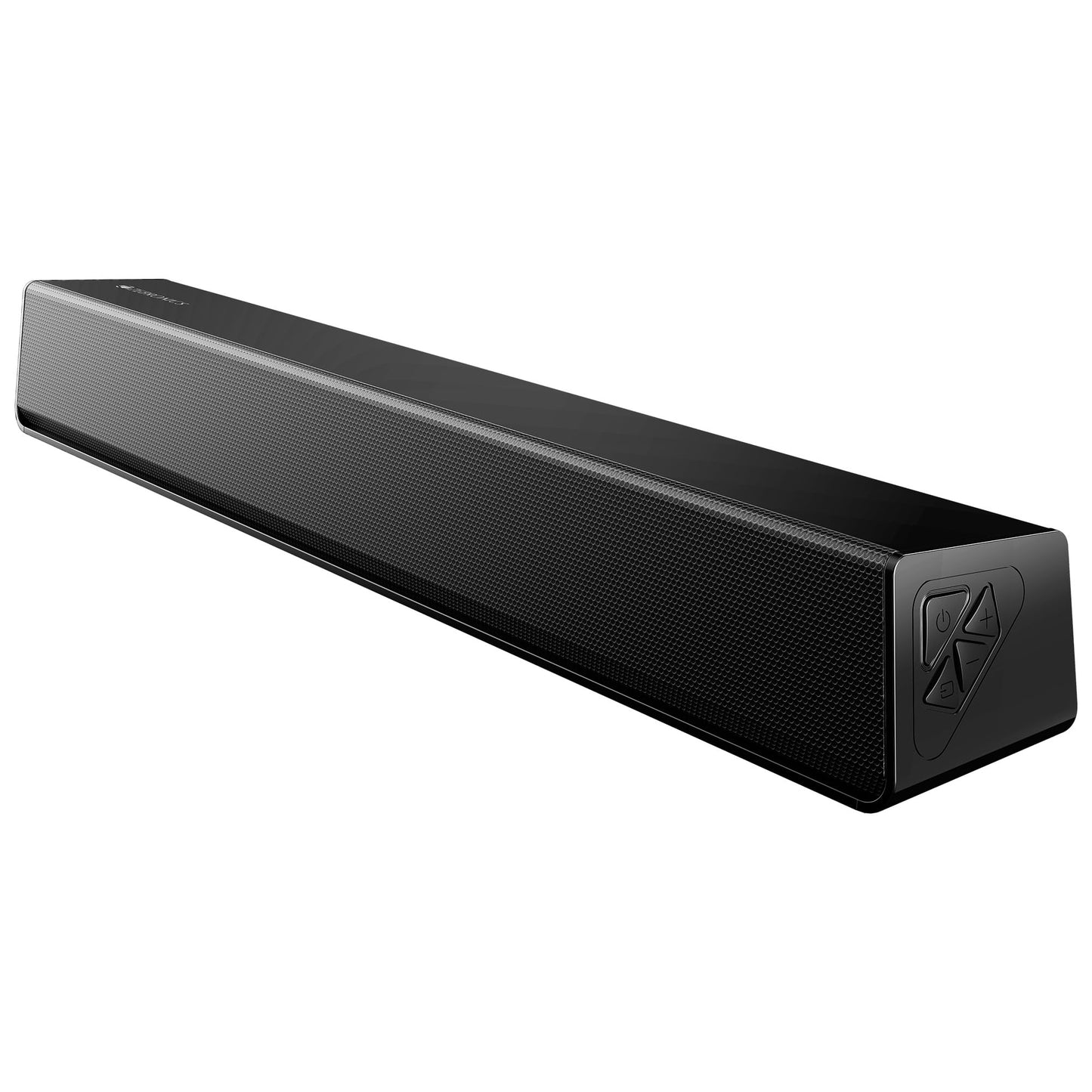 ZEBRONICS Astra 35, Portable Bluetooth Speaker, 16 Watts, Upto 24h Backup, Dual Drivers + Dual Passive Radiators, Call Function, Bluetooth v5.3 | USB | mSD| AUX, TWS, RGB LED