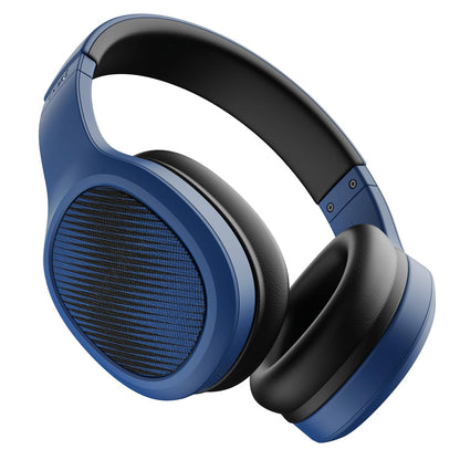 boAt Rockerz 460 Wireless Over Ear Headphones w/Up to 30hrs Playtime, 40mm Drivers, Beast™ Mode, ENx™, Dual Pairing, BT v5.2, Instant Voice Assistant, Adaptive Fit(Crimson White)
