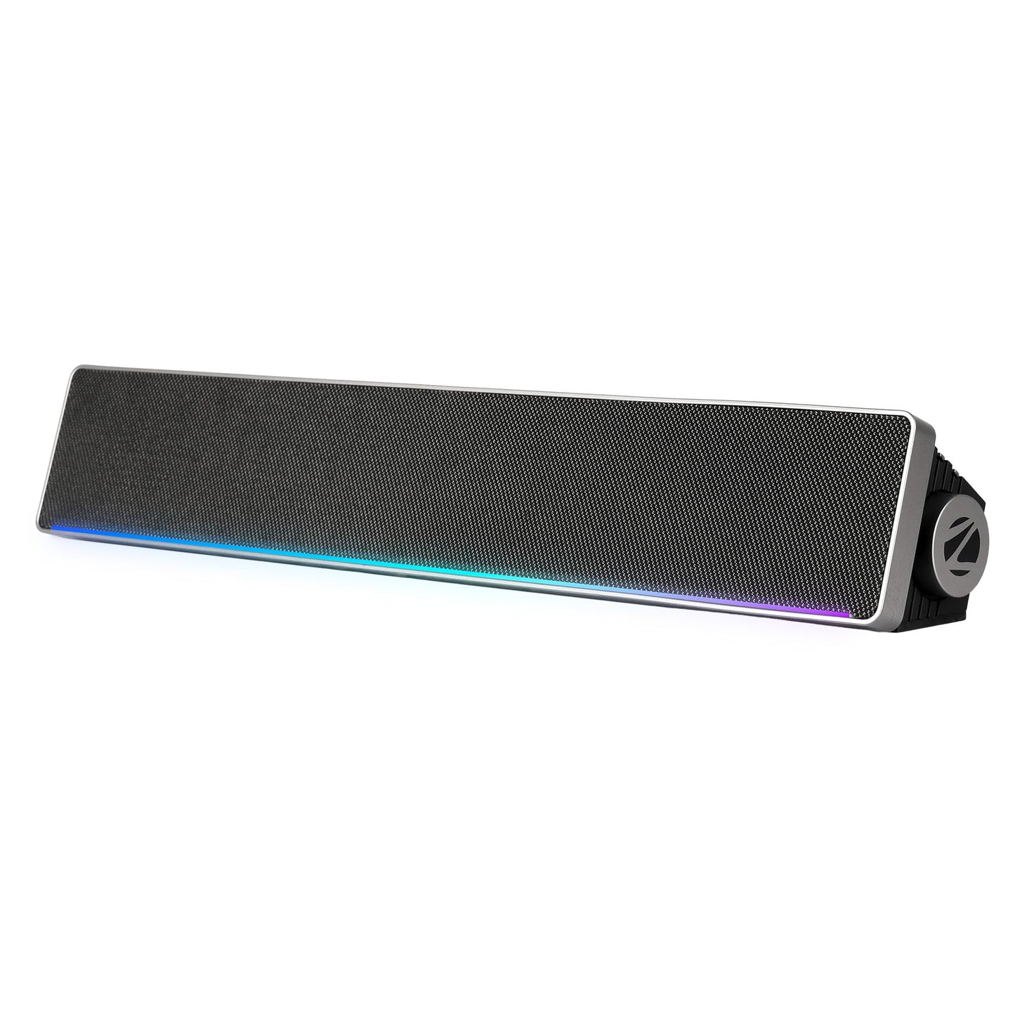 ZEBRONICS Astra 35, Portable Bluetooth Speaker, 16 Watts, Upto 24h Backup, Dual Drivers + Dual Passive Radiators, Call Function, Bluetooth v5.3 | USB | mSD| AUX, TWS, RGB LED