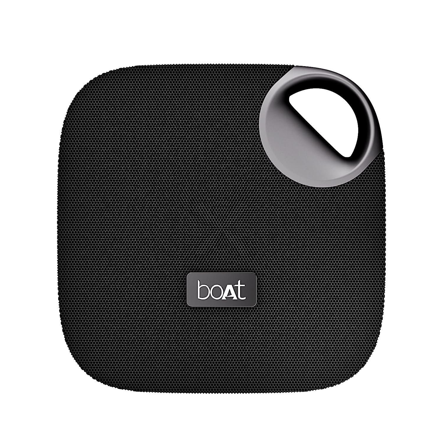 boAt Stone 193 Pro / Stone190 Pro with 5W Signature Sound, Up to 12hrs of Playtime, TWS Feature, Built-in Mic, Bluetooth v5.3, AUX Port, TF Card, IPX6 & Type-C Bluetooth Speaker (Tropical Blue)